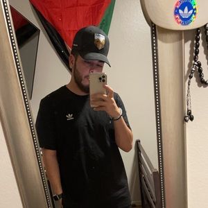 Meet your Posher, Mohammed